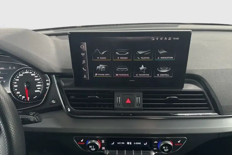 Audi Q5 din 2022 cu 45.661 km - oferta AUD181021 - foto 13