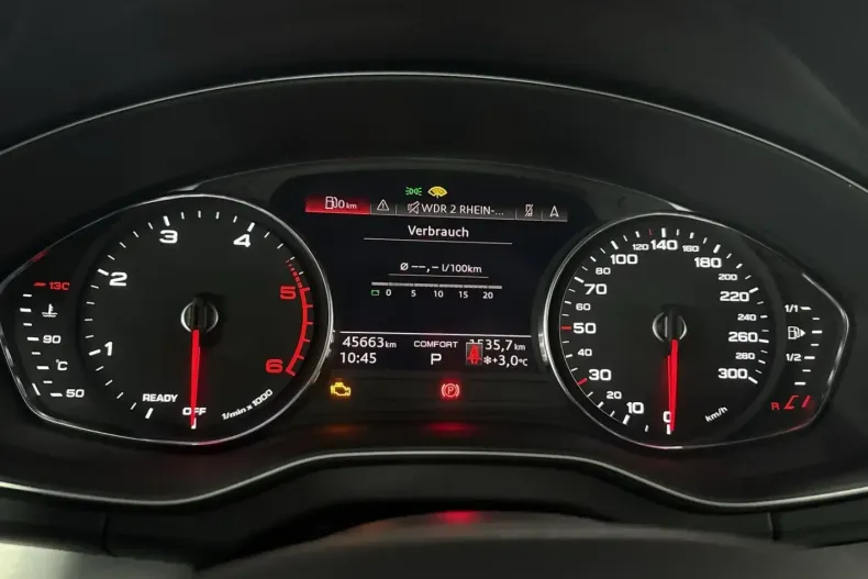 Audi Q5 din 2022 cu 45.661 km - oferta AUD181021 - foto 15