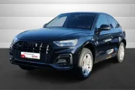 Audi Q5 din 2022 cu 40.160 km - oferta AUD181022 - foto 1