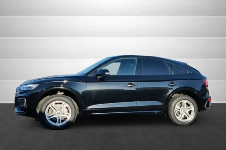 Audi Q5 din 2022 cu 40.160 km - oferta AUD181022 - foto 3