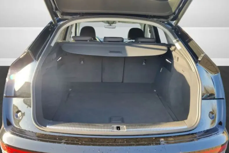 Audi Q5 din 2022 cu 40.160 km - oferta AUD181022 - foto 6