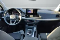 Audi Q5 din 2022 cu 40.160 km - oferta AUD181022 - foto 7