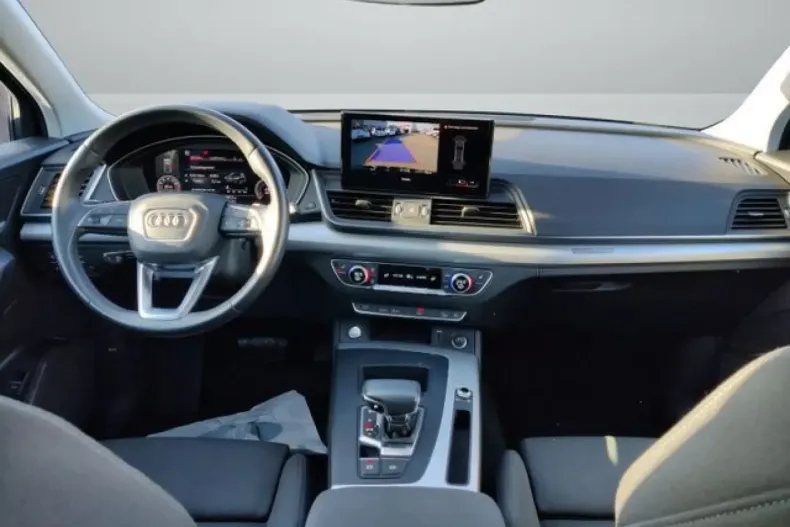 Audi Q5 din 2022 cu 40.160 km - oferta AUD181022 - foto 7