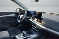 Audi Q5 din 2022 cu 40.160 km - oferta AUD181022 - foto 8