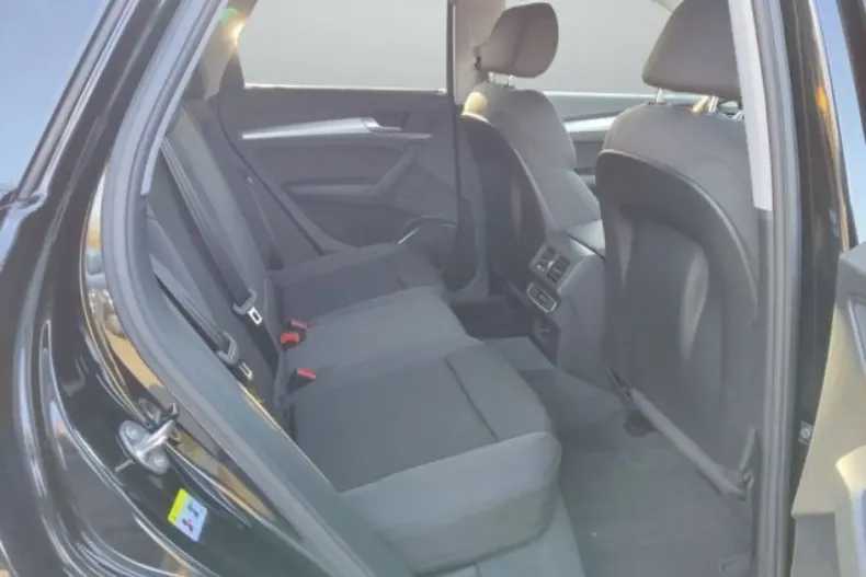 Audi Q5 din 2022 cu 40.160 km - oferta AUD181022 - foto 9