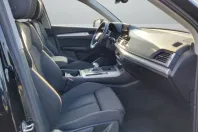 Audi Q5 din 2022 cu 40.160 km - oferta AUD181022 - foto 10