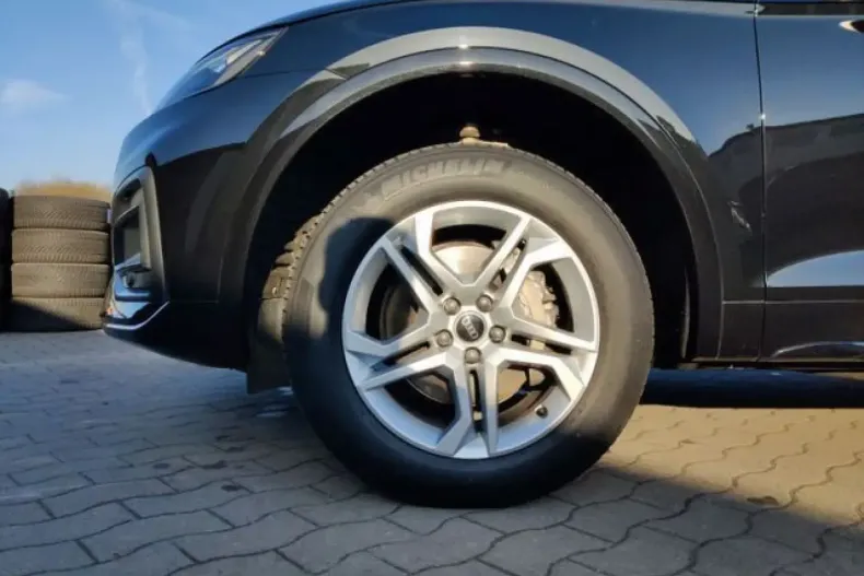 Audi Q5 din 2022 cu 40.160 km - oferta AUD181022 - foto 11