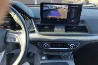 Audi Q5 din 2022 cu 40.160 km - oferta AUD181022 - foto 12