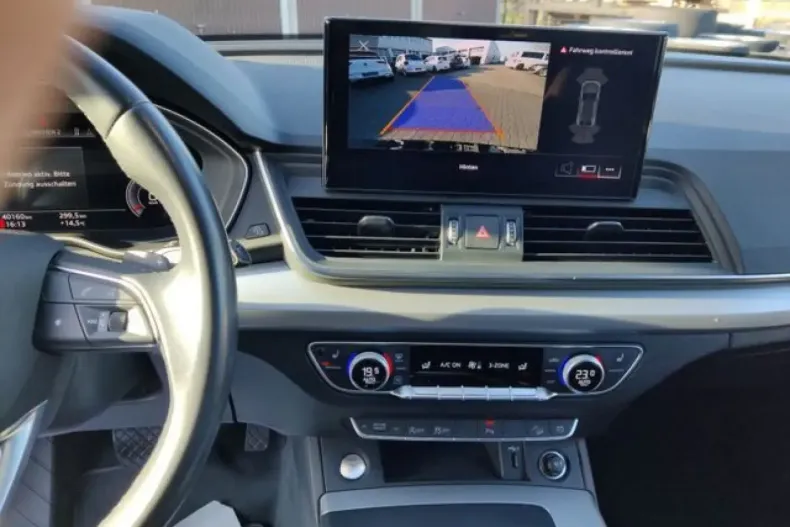 Audi Q5 din 2022 cu 40.160 km - oferta AUD181022 - foto 12