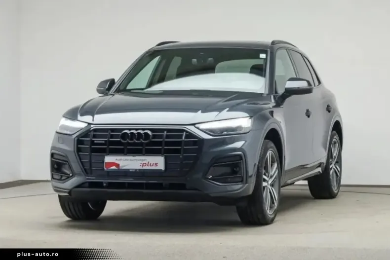 Audi Q5 din 2022 cu 58.750 km - oferta AUD181023 - foto 1