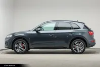 Audi Q5 din 2022 cu 58.750 km - oferta AUD181023 - foto 3