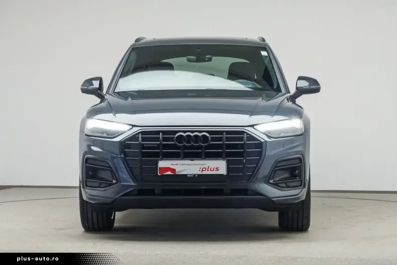 Audi Q5 din 2022 cu 58.750 km - oferta AUD181023 - foto 4