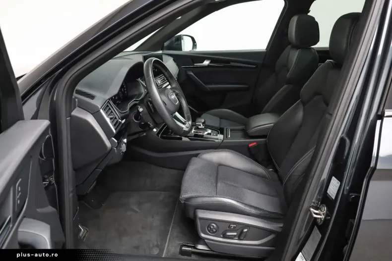 Audi Q5 din 2022 cu 58.750 km - oferta AUD181023 - foto 8