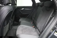 Audi Q5 din 2022 cu 58.750 km - oferta AUD181023 - foto 9