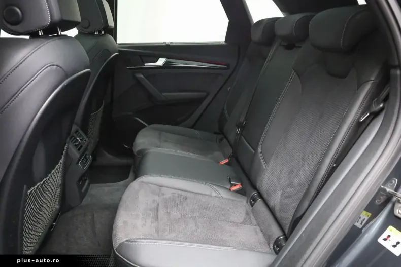 Audi Q5 din 2022 cu 58.750 km - oferta AUD181023 - foto 9