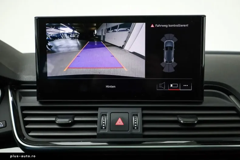 Audi Q5 din 2022 cu 58.750 km - oferta AUD181023 - foto 13