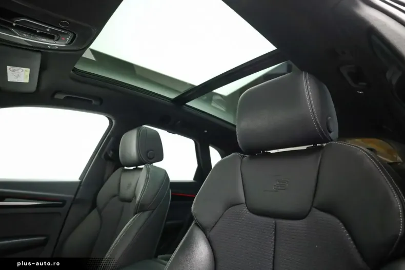 Audi Q5 din 2022 cu 58.750 km - oferta AUD181023 - foto 15