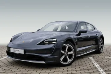 Porsche Taycan din 2023 - oferta POR181024