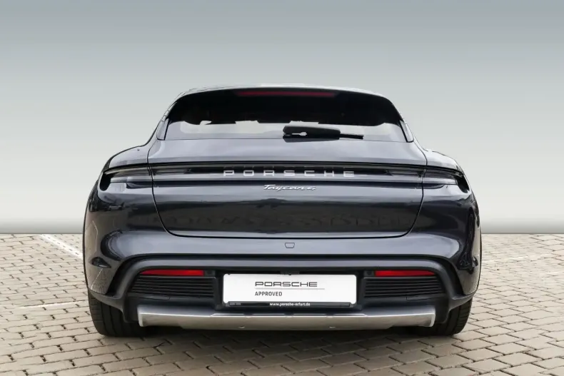 Porsche Taycan din 2023 cu 29.899 km - oferta POR181024 - foto 9