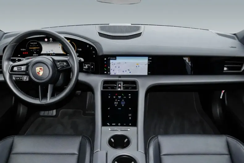 Porsche Taycan din 2023 cu 29.899 km - oferta POR181024 - foto 15