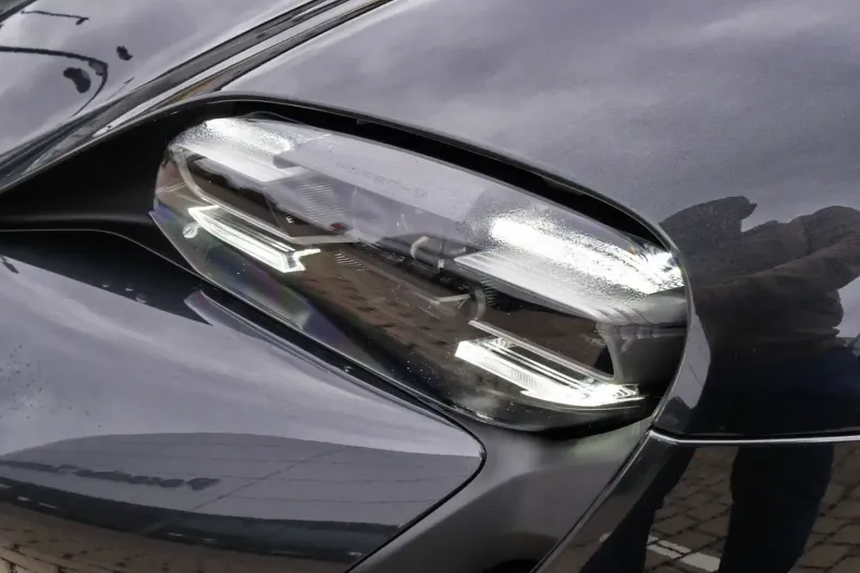 Porsche Taycan din 2023 cu 29.899 km - oferta POR181024 - foto 25