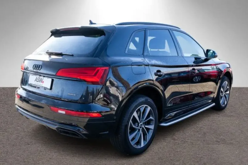 Audi Q5 din 2022 cu 85.990 km - oferta AUD181025 - foto 2