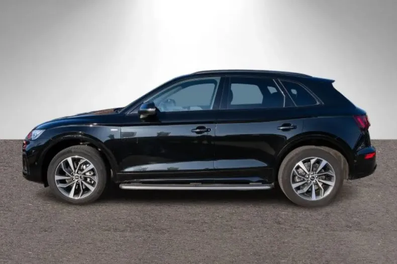 Audi Q5 din 2022 cu 85.990 km - oferta AUD181025 - foto 3