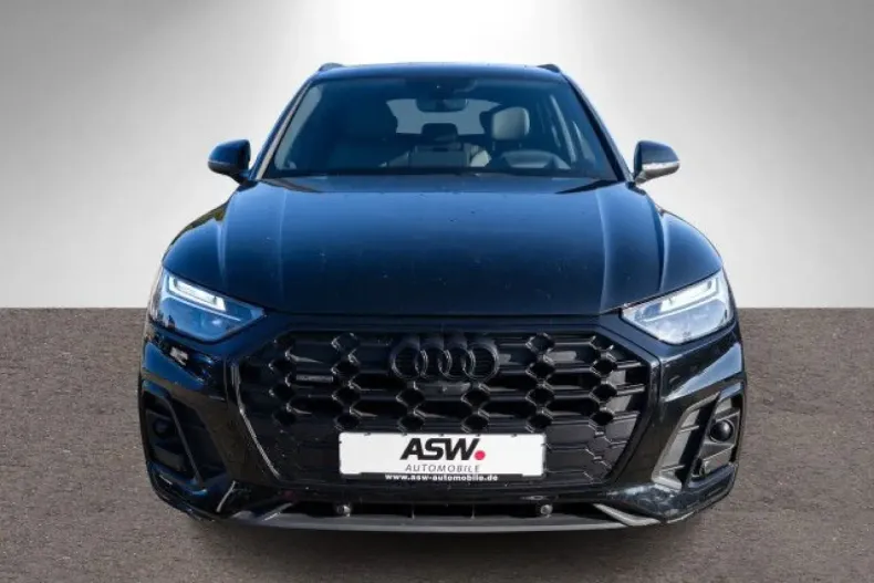 Audi Q5 din 2022 cu 85.990 km - oferta AUD181025 - foto 4