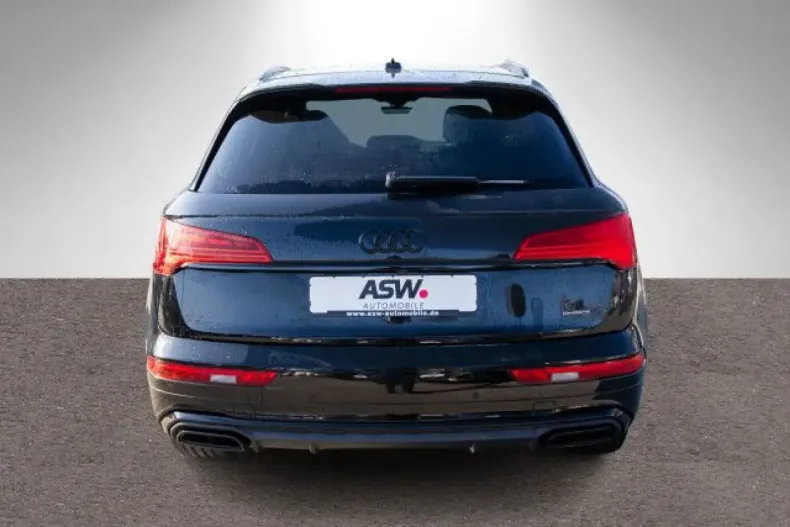 Audi Q5 din 2022 cu 85.990 km - oferta AUD181025 - foto 5