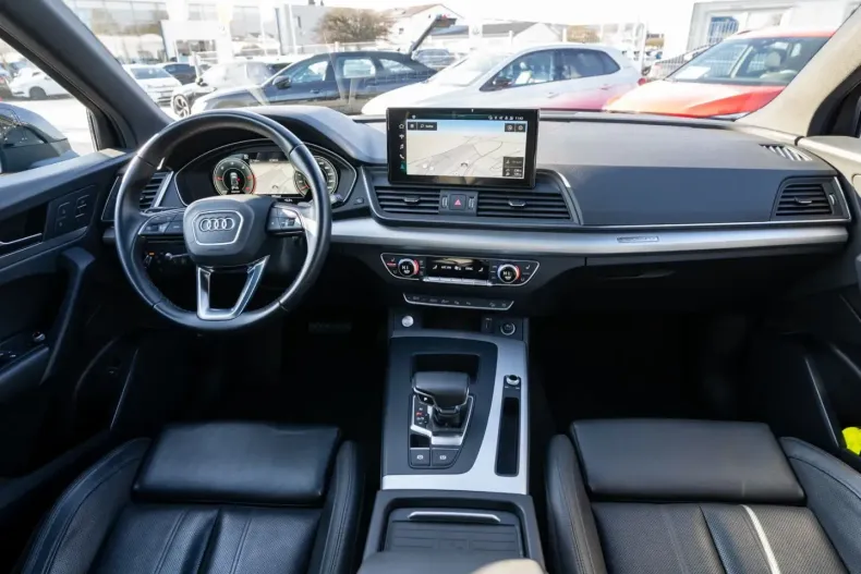 Audi Q5 din 2022 cu 85.990 km - oferta AUD181025 - foto 6