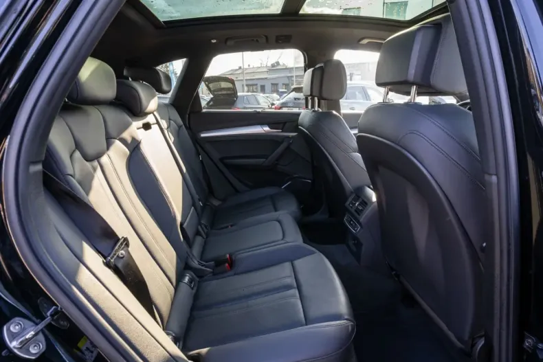 Audi Q5 din 2022 cu 85.990 km - oferta AUD181025 - foto 7