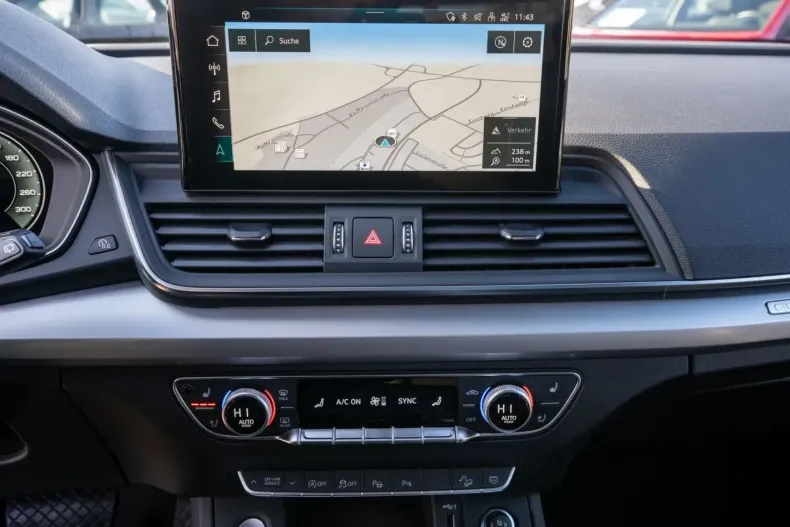 Audi Q5 din 2022 cu 85.990 km - oferta AUD181025 - foto 12