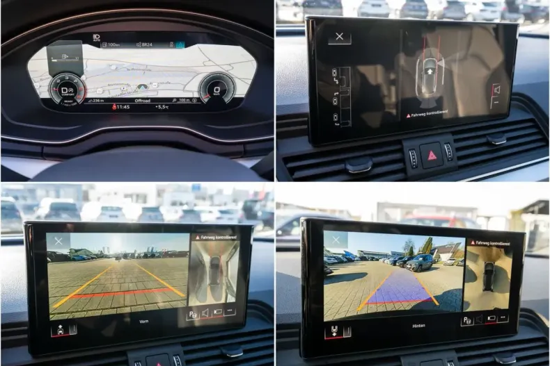 Audi Q5 din 2022 cu 85.990 km - oferta AUD181025 - foto 18