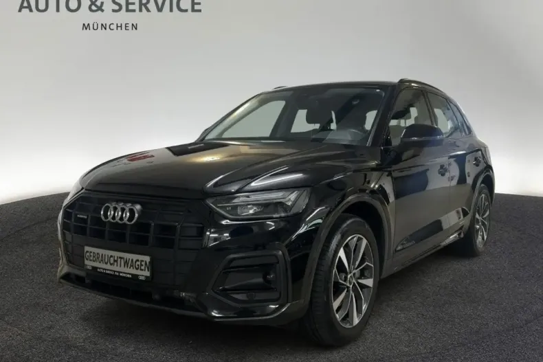 Audi Q5 din 2023 cu 74.900 km - oferta AUD181026 - foto 1