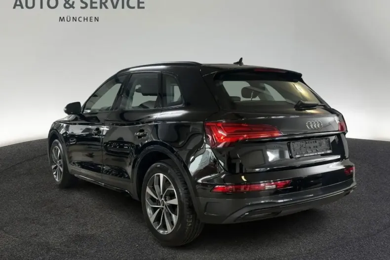 Audi Q5 din 2023 cu 74.900 km - oferta AUD181026 - foto 2