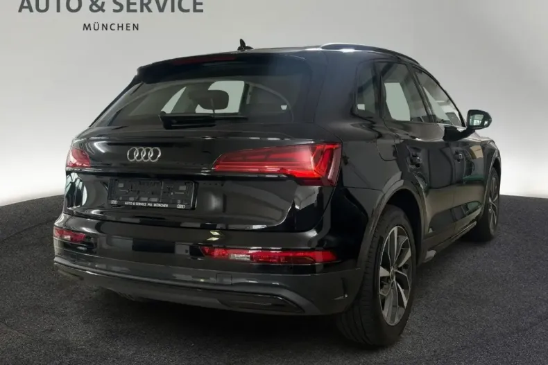 Audi Q5 din 2023 cu 74.900 km - oferta AUD181026 - foto 3