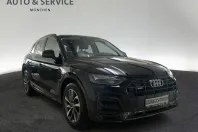 Audi Q5 din 2023 cu 74.900 km - oferta AUD181026 - foto 4
