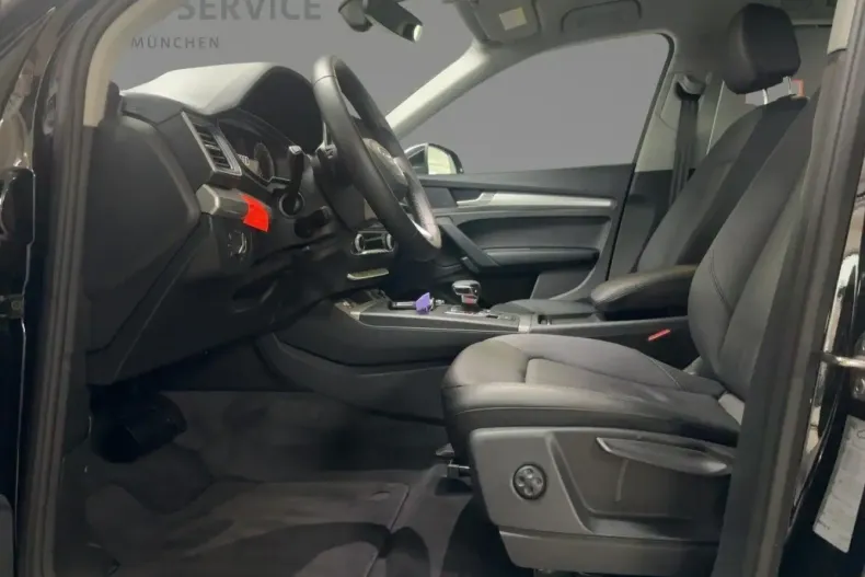 Audi Q5 din 2023 cu 74.900 km - oferta AUD181026 - foto 6