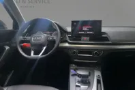 Audi Q5 din 2023 cu 74.900 km - oferta AUD181026 - foto 8