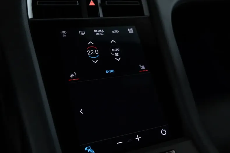 Porsche Taycan din 2023 cu 35.000 km - oferta POR181027 - foto 18