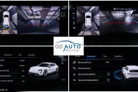 Porsche Taycan din 2023 cu 35.000 km - oferta POR181027 - foto 30