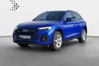 Audi Q5 din 2022 cu 50.866 km - oferta AUD181028 - foto 1