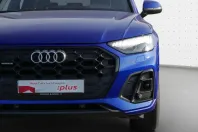 Audi Q5 din 2022 cu 50.866 km - oferta AUD181028 - foto 2