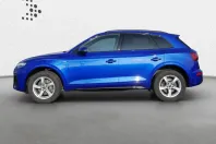 Audi Q5 din 2022 cu 50.866 km - oferta AUD181028 - foto 4