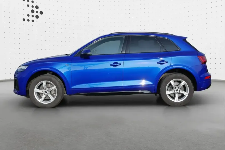 Audi Q5 din 2022 cu 50.866 km - oferta AUD181028 - foto 4