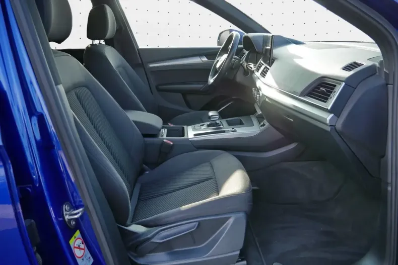 Audi Q5 din 2022 cu 50.866 km - oferta AUD181028 - foto 5