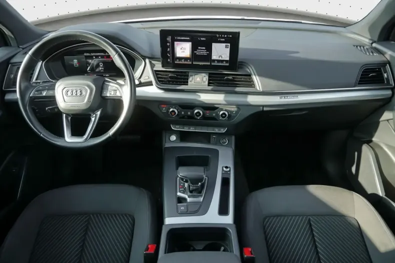 Audi Q5 din 2022 cu 50.866 km - oferta AUD181028 - foto 6