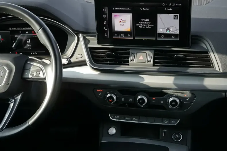 Audi Q5 din 2022 cu 50.866 km - oferta AUD181028 - foto 7