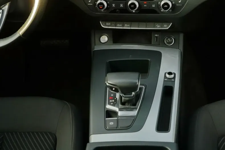 Audi Q5 din 2022 cu 50.866 km - oferta AUD181028 - foto 8