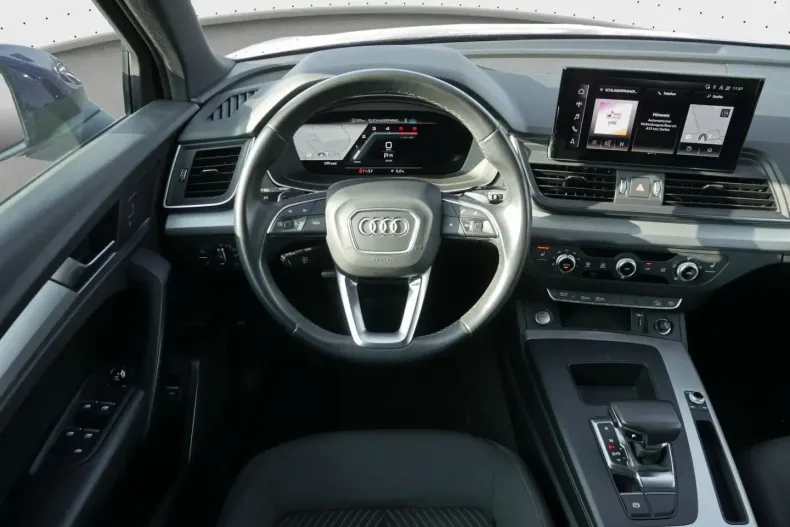 Audi Q5 din 2022 cu 50.866 km - oferta AUD181028 - foto 9